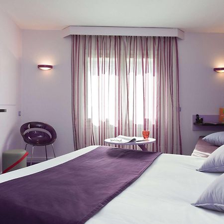 Ibis Styles Marseille Centre Prado Place Castellane Buitenkant foto